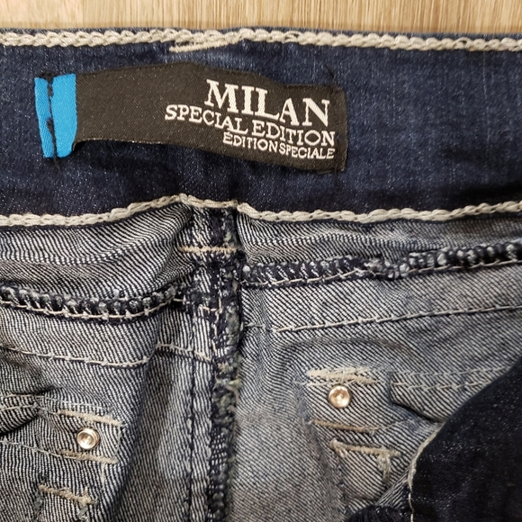 2 for $20 - Milan Jeans - Picture 4 of 7